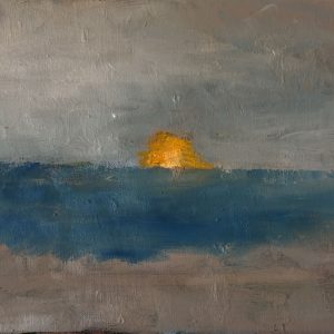 Puesta De Sol